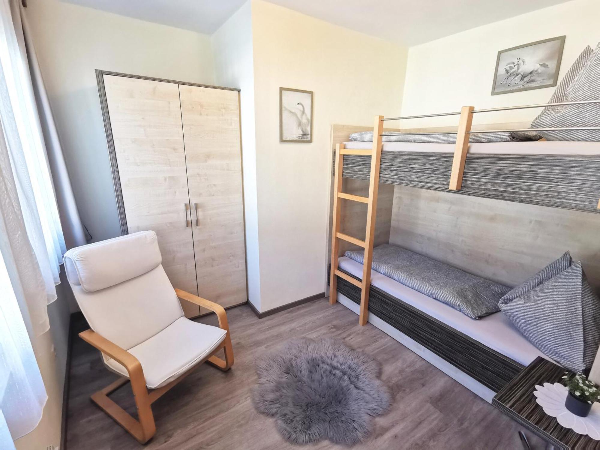 Appartements Diana ميلستاف المظهر الخارجي الصورة